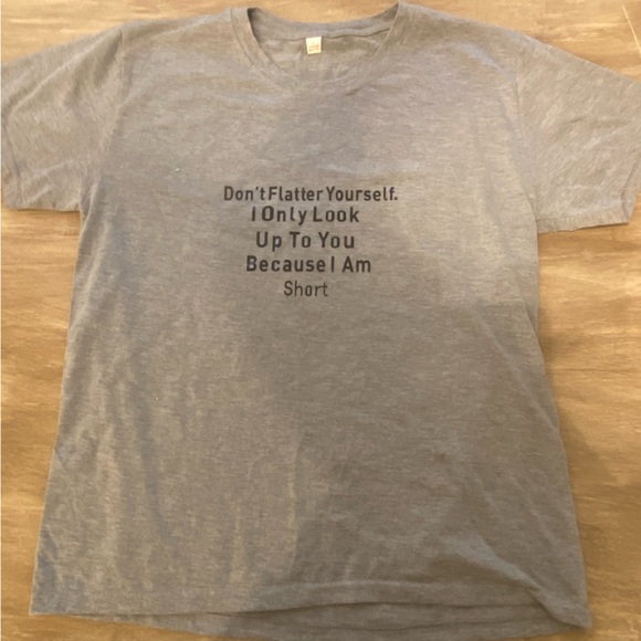 Funny T-shirt - Picture 1 of 2